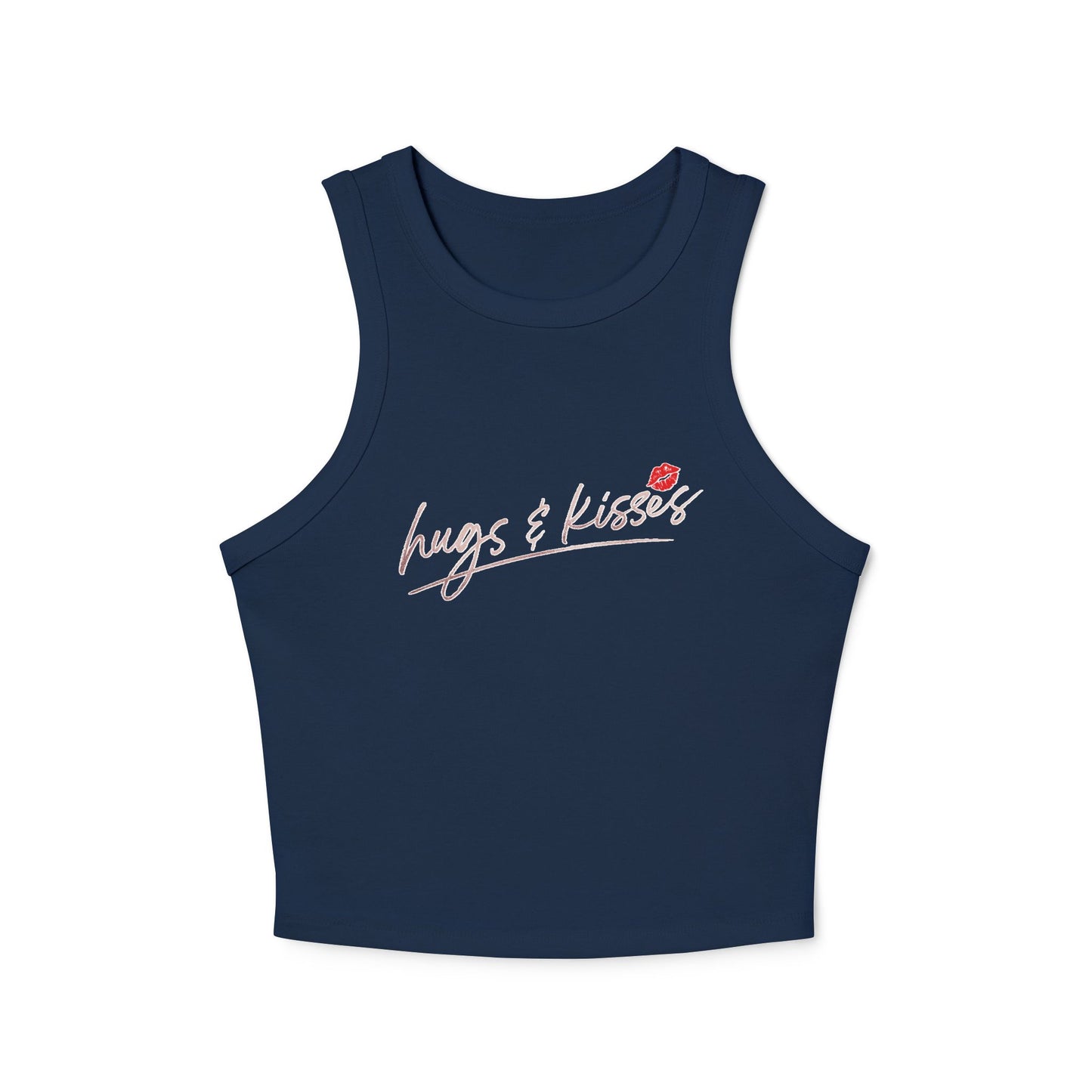Women's Hugs & Kisses Tank Top