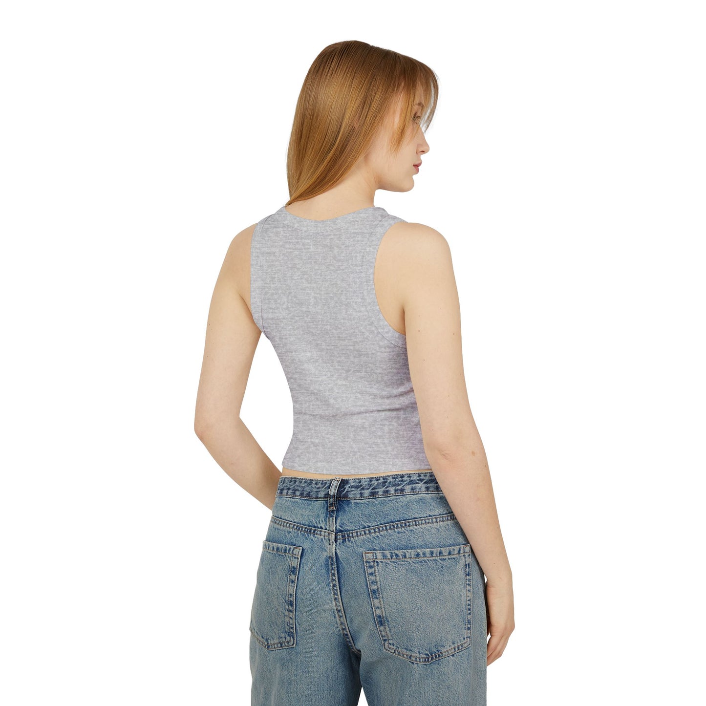 Women's Hugs & Kisses Tank Top