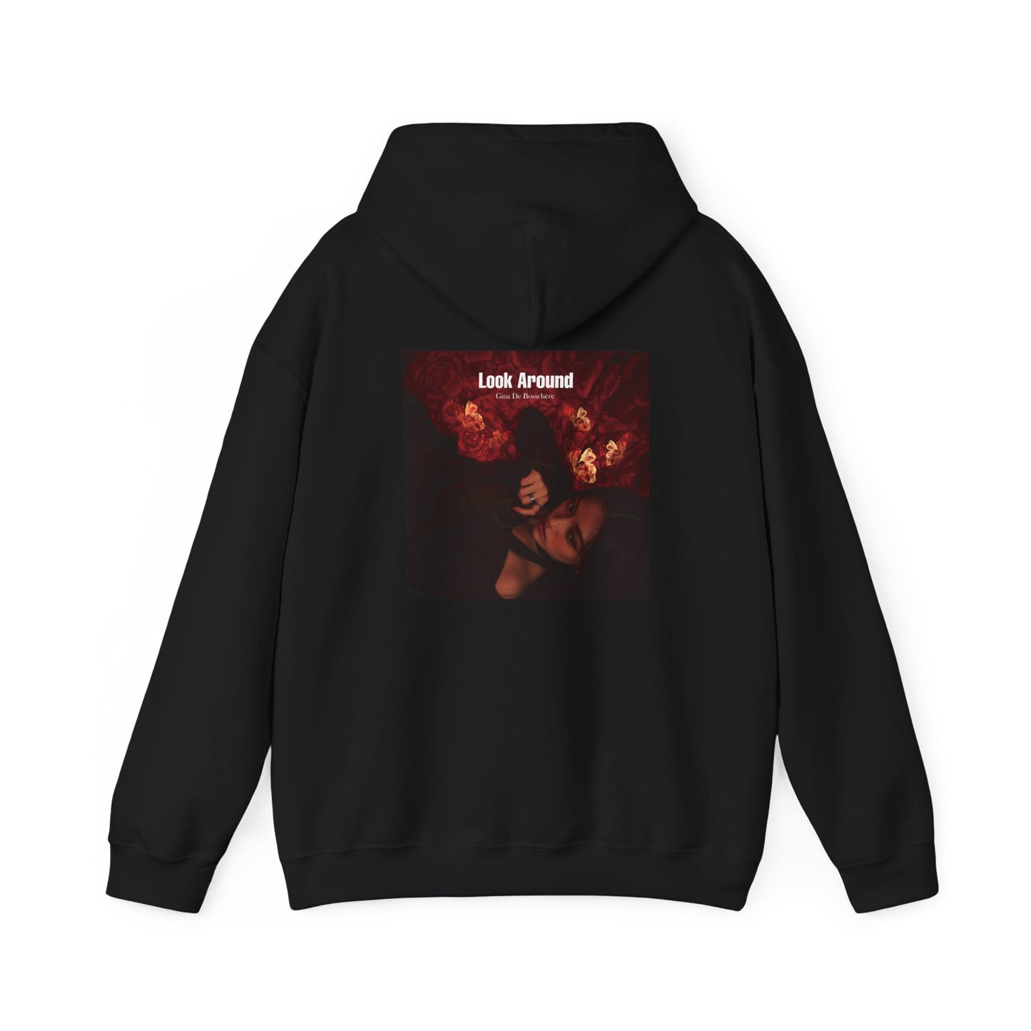 Look Around Hoodie