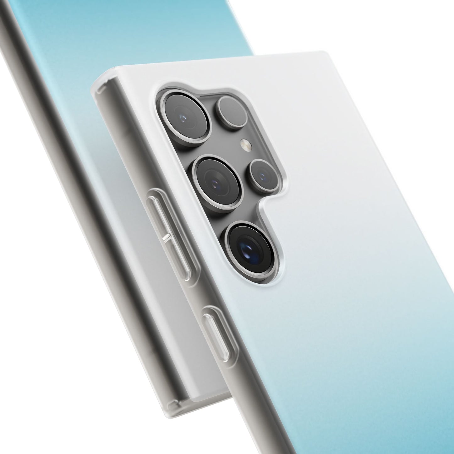 Flexi Cases - Blue Gradient