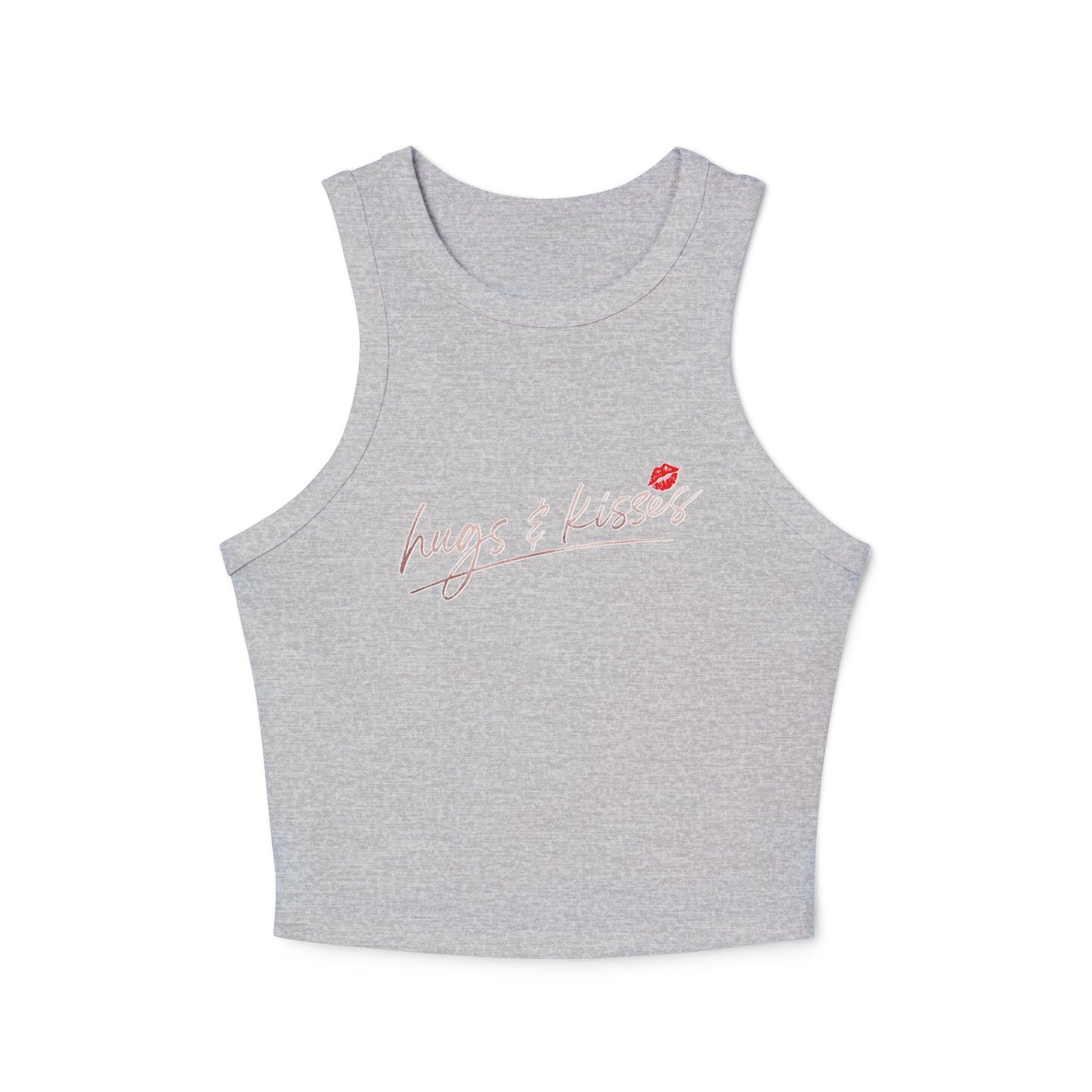 Women's Hugs & Kisses Tank Top