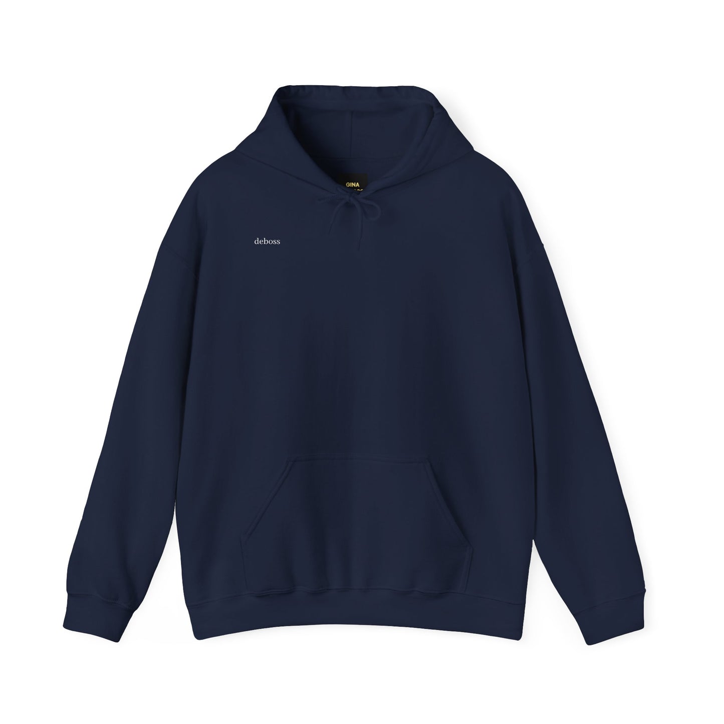 Look Around Hoodie