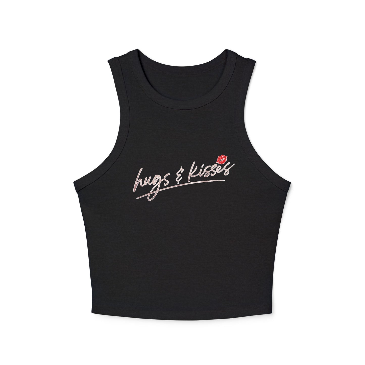 Women's Hugs & Kisses Tank Top