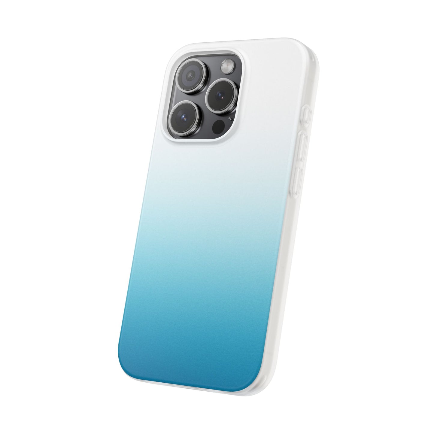 Flexi Cases - Blue Gradient