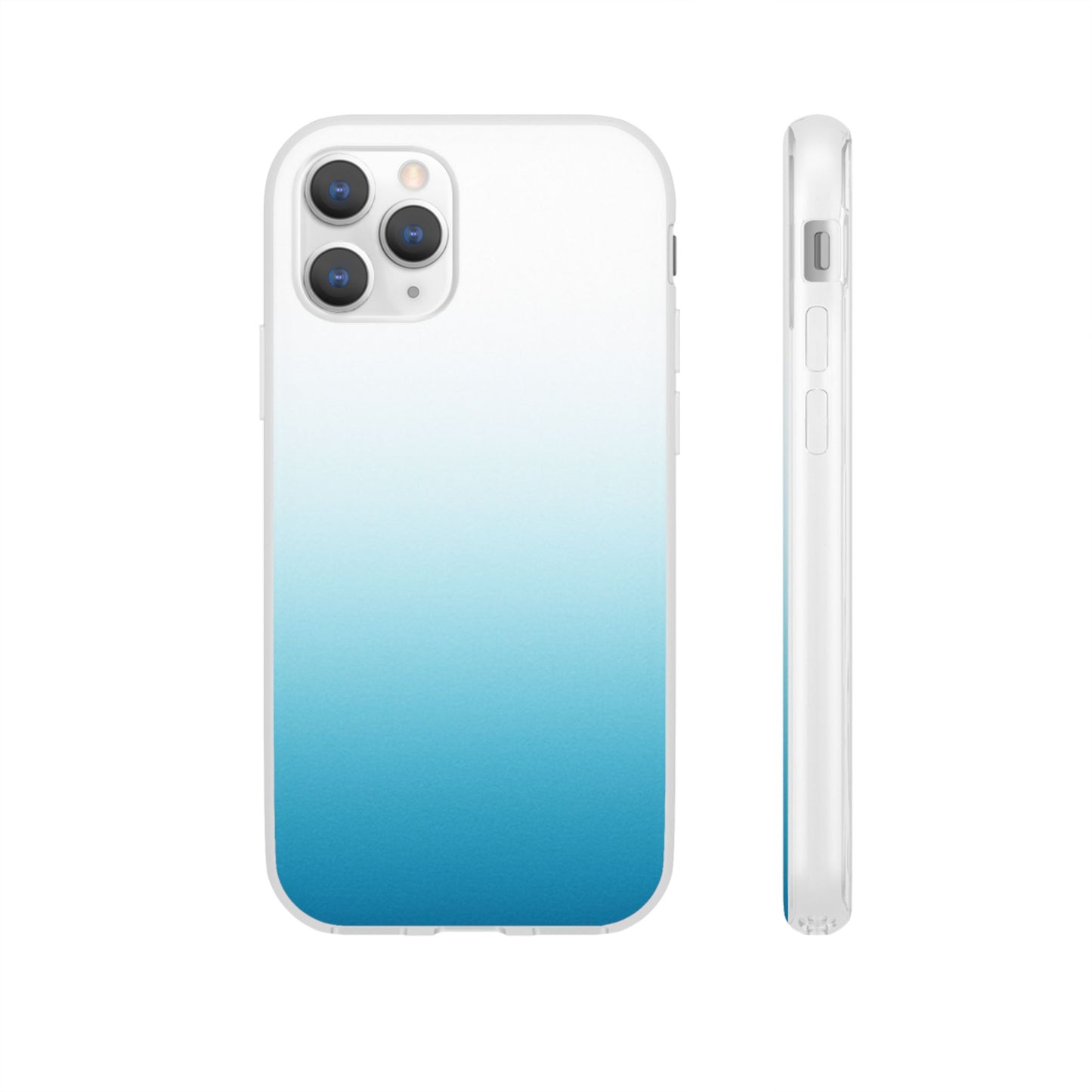 Flexi Cases - Blue Gradient