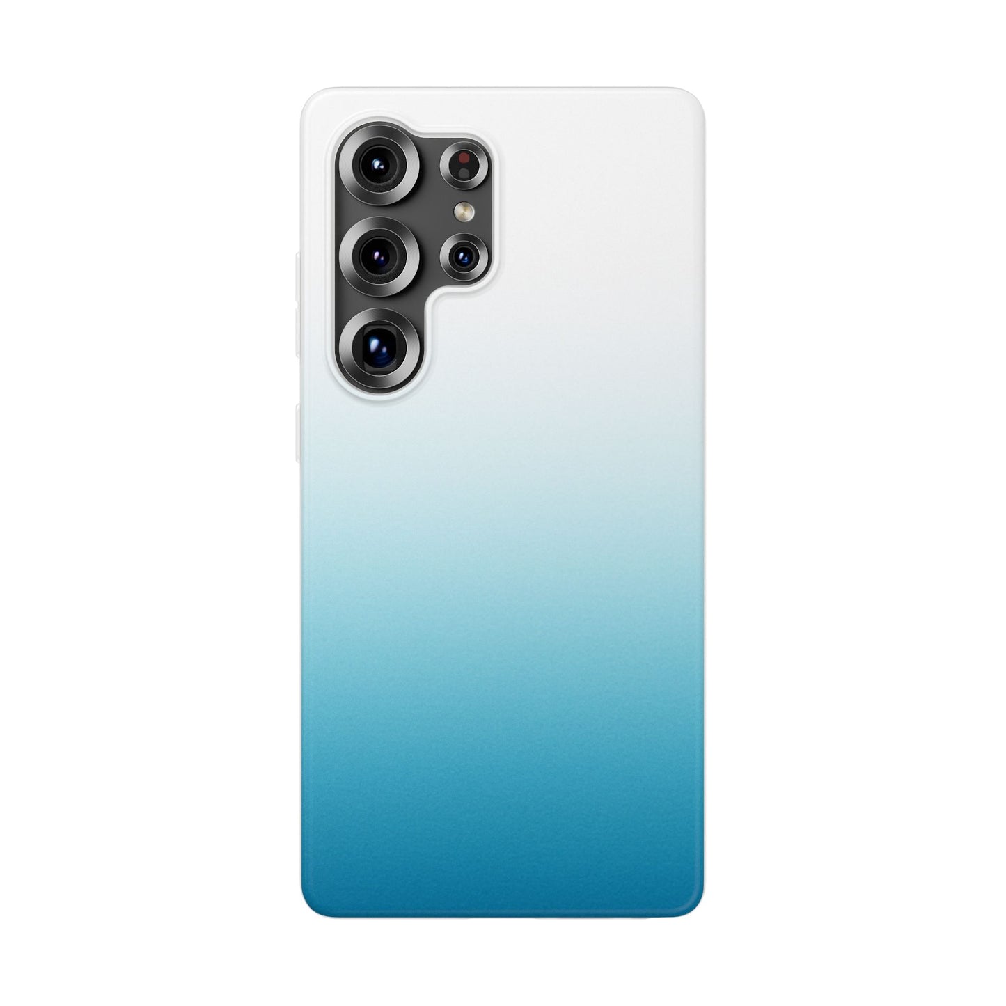 Flexi Cases - Blue Gradient