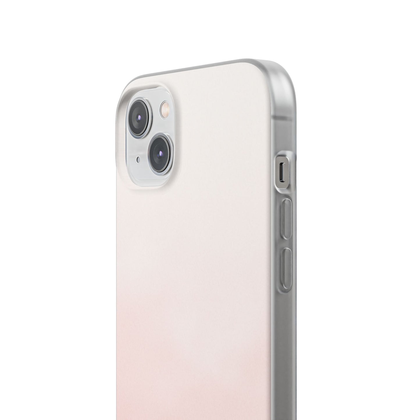 Flexi Cases - light pink gradient l iPhones, Samsung Galaxy