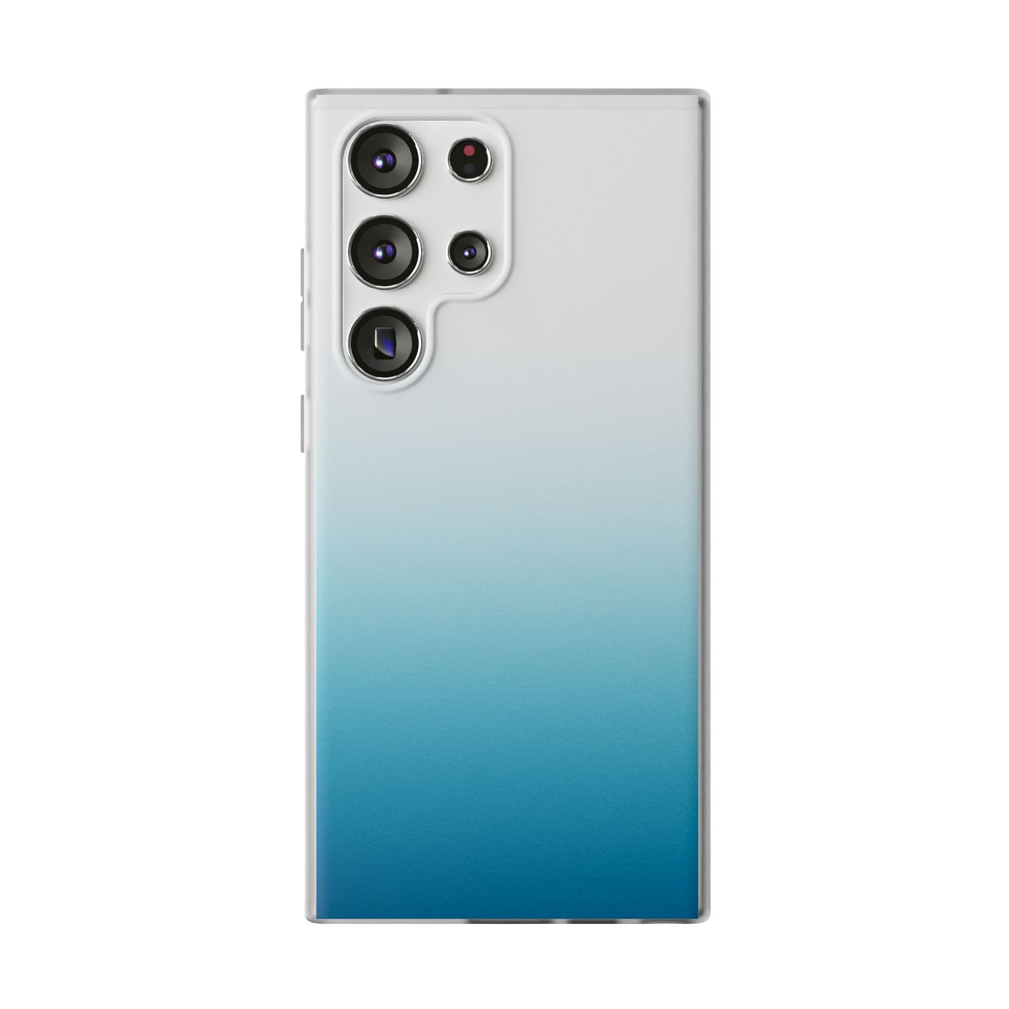 Flexi Cases - Blue Gradient