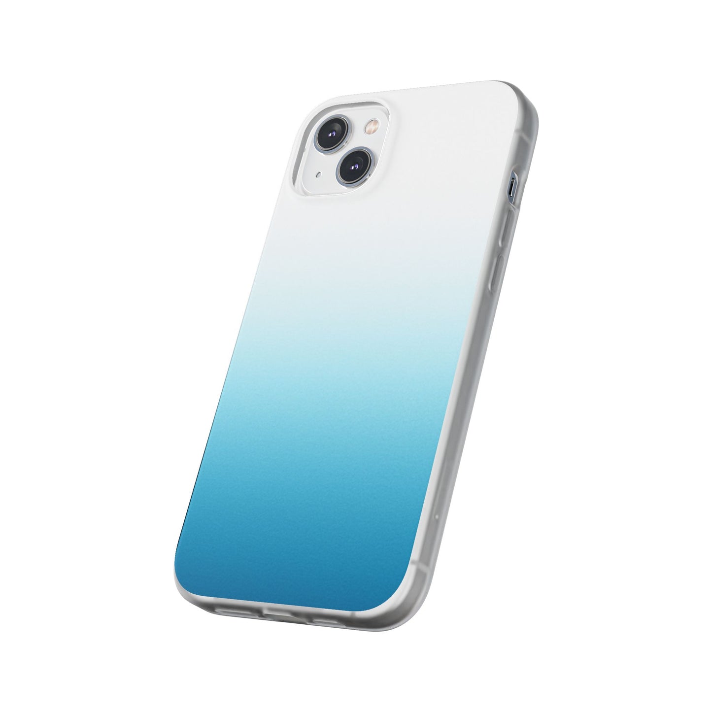 Flexi Cases - Blue Gradient
