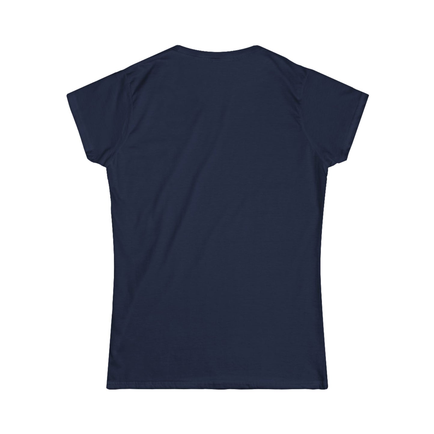 Softstyle T-Shirt - Classic Crew Tee