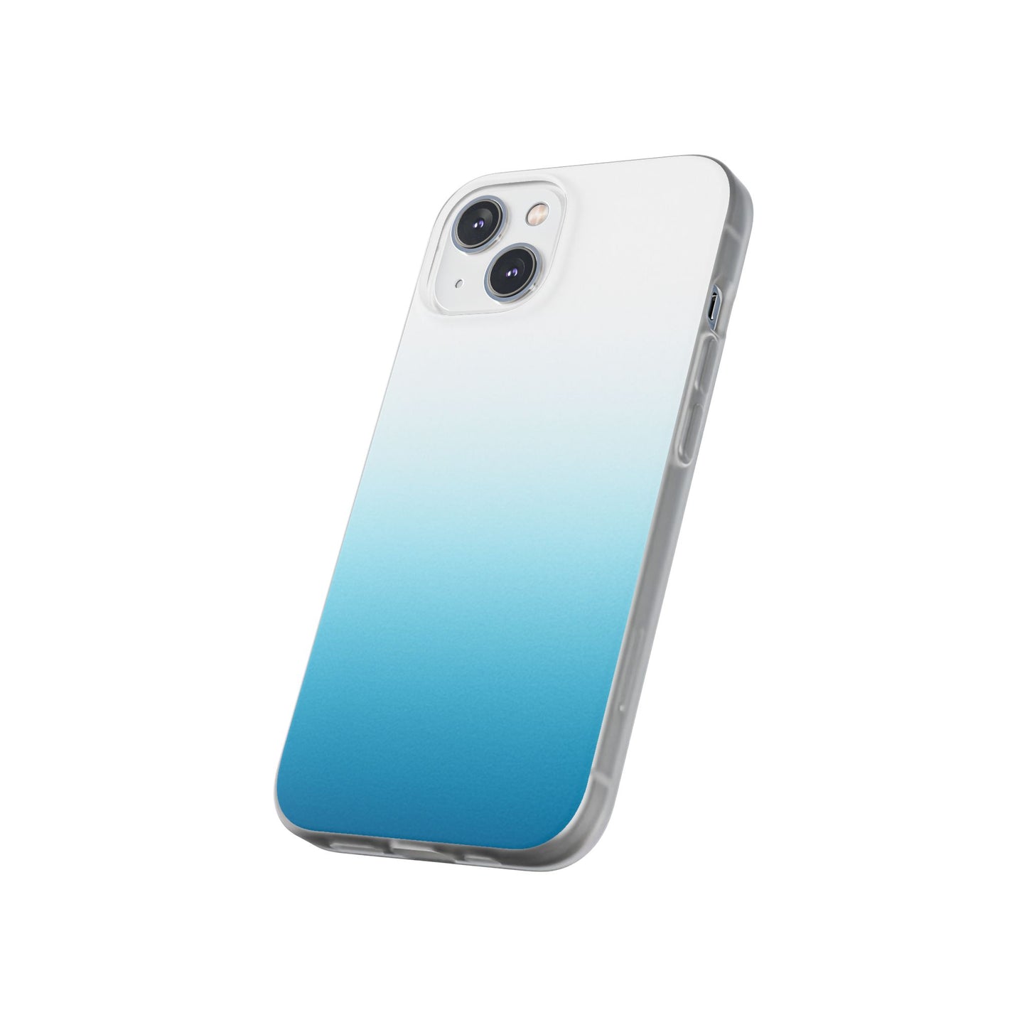 Flexi Cases - Blue Gradient