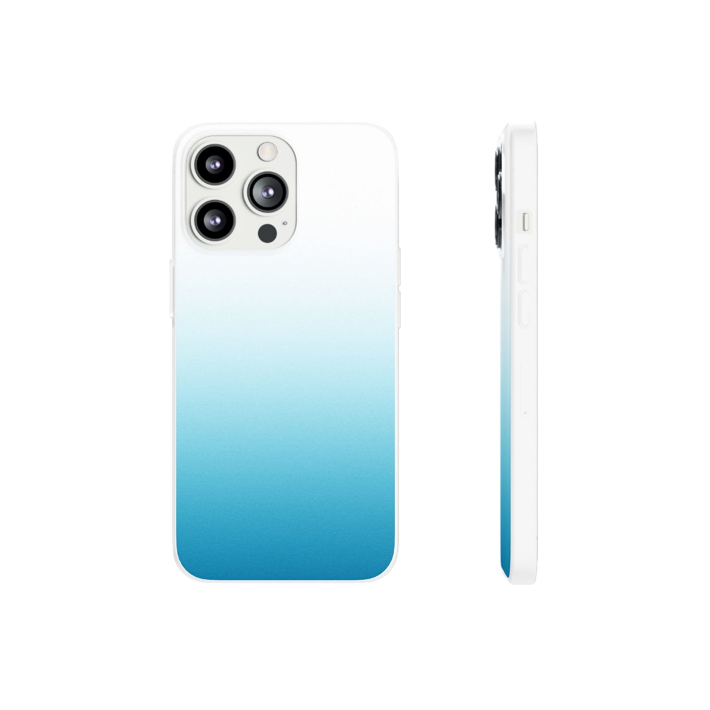 Flexi Cases - Blue Gradient