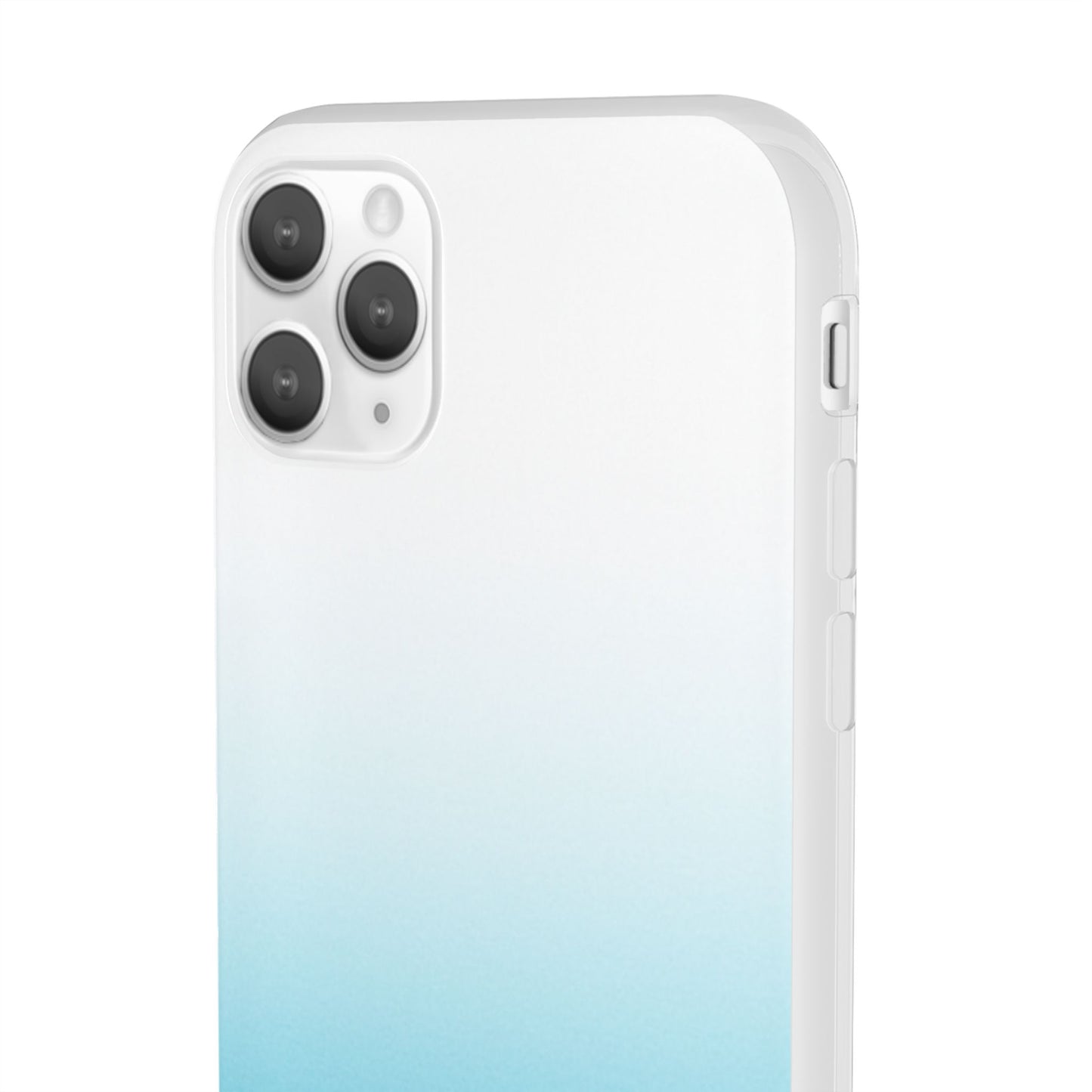 Flexi Cases - Blue Gradient