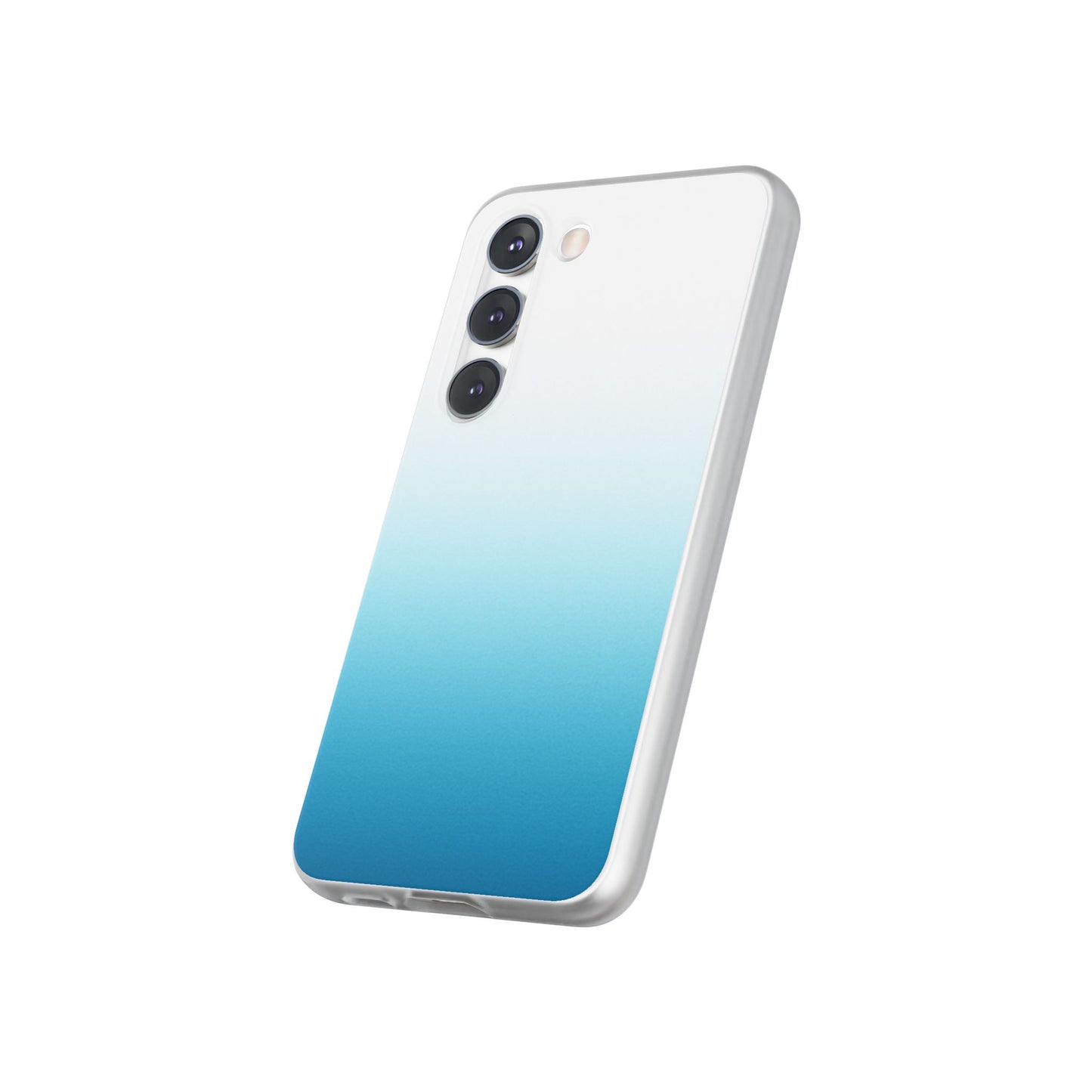 Flexi Cases - Blue Gradient
