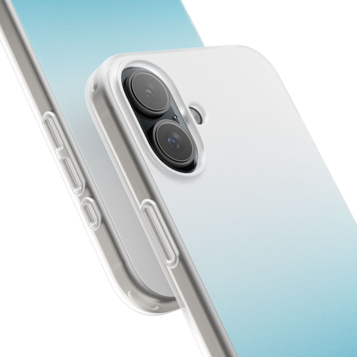 Flexi Cases - Blue Gradient