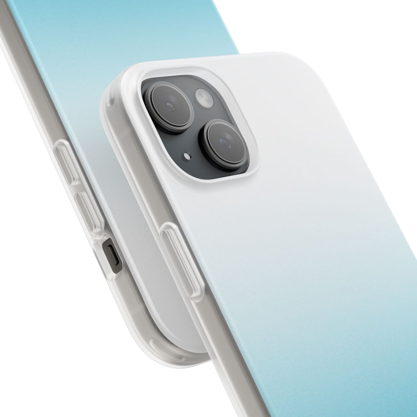 Flexi Cases - Blue Gradient