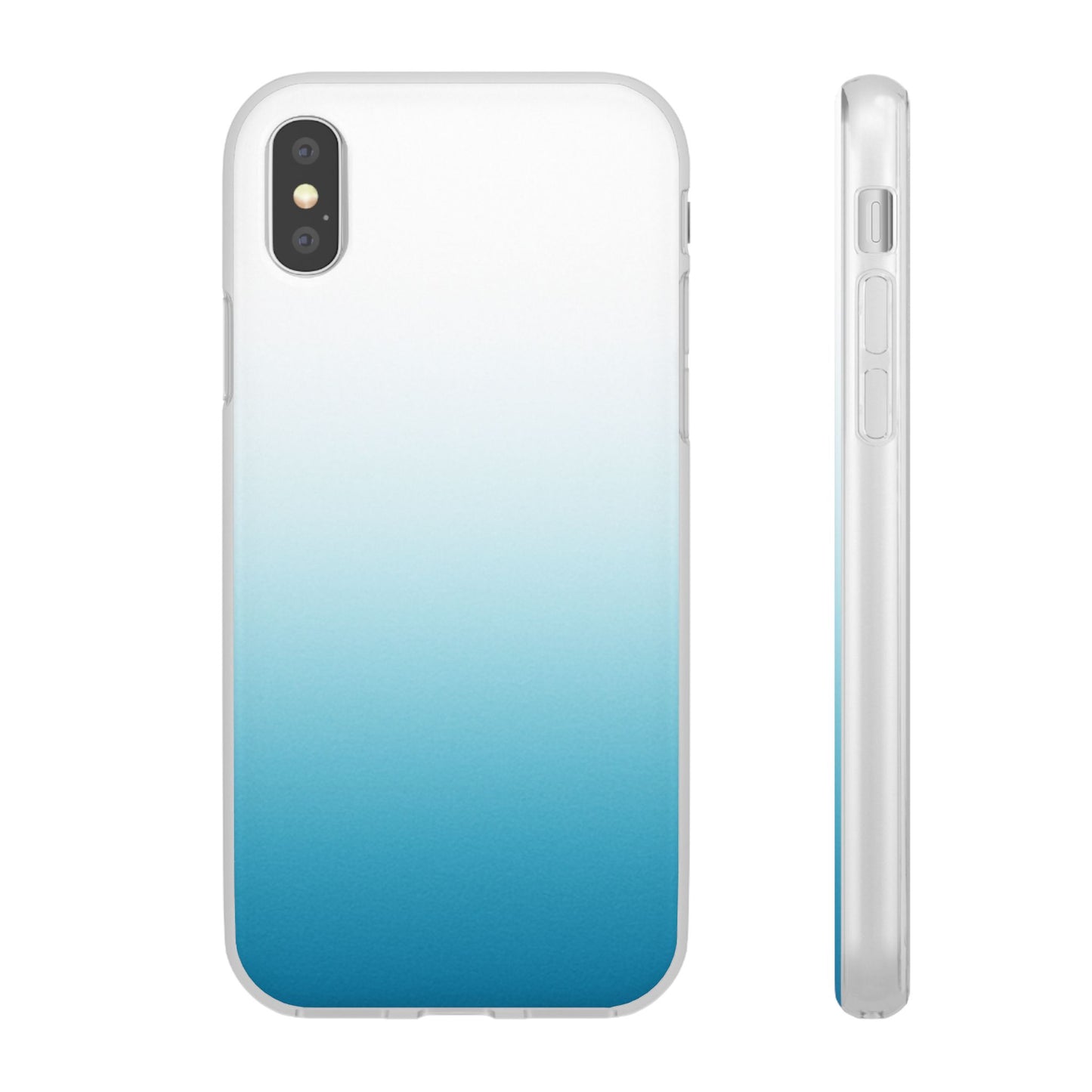 Flexi Cases - Blue Gradient