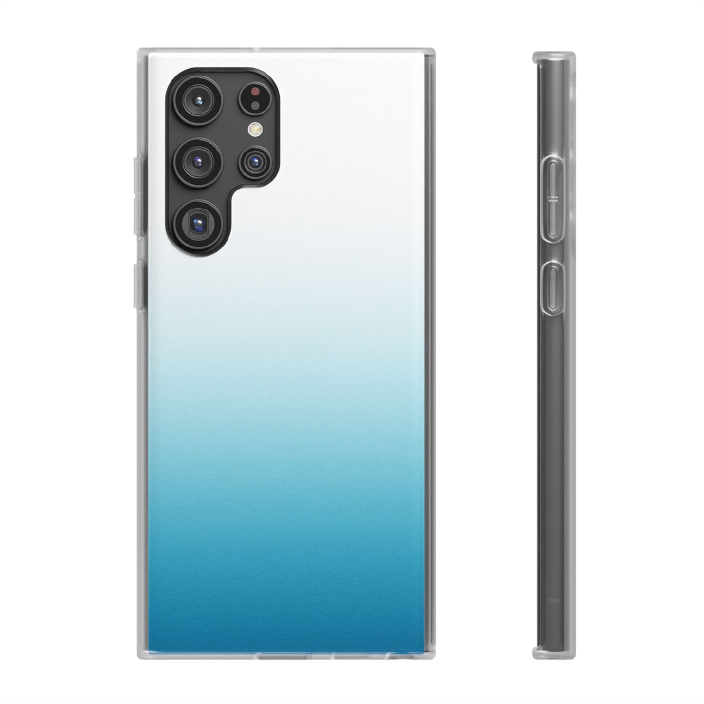 Flexi Cases - Blue Gradient