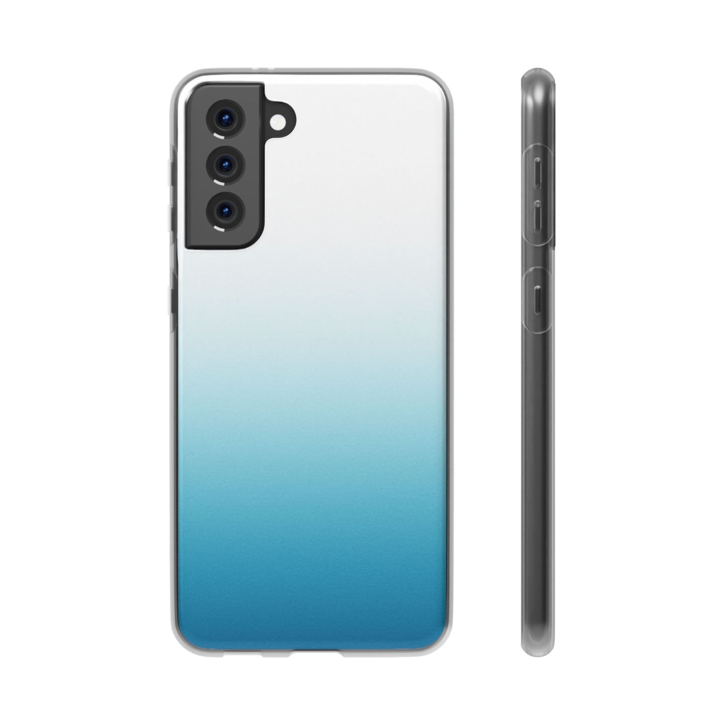 Flexi Cases - Blue Gradient