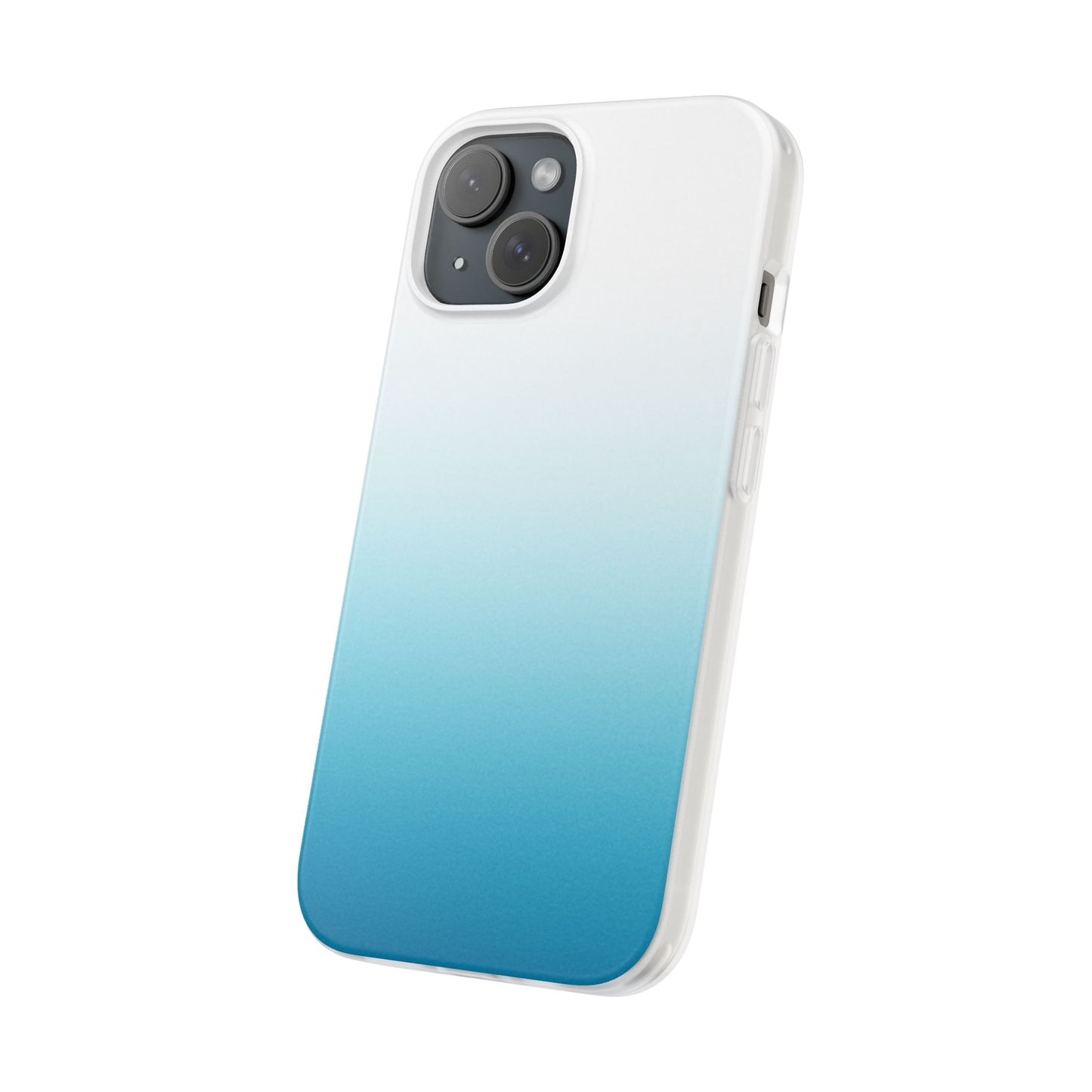 Flexi Cases - Blue Gradient