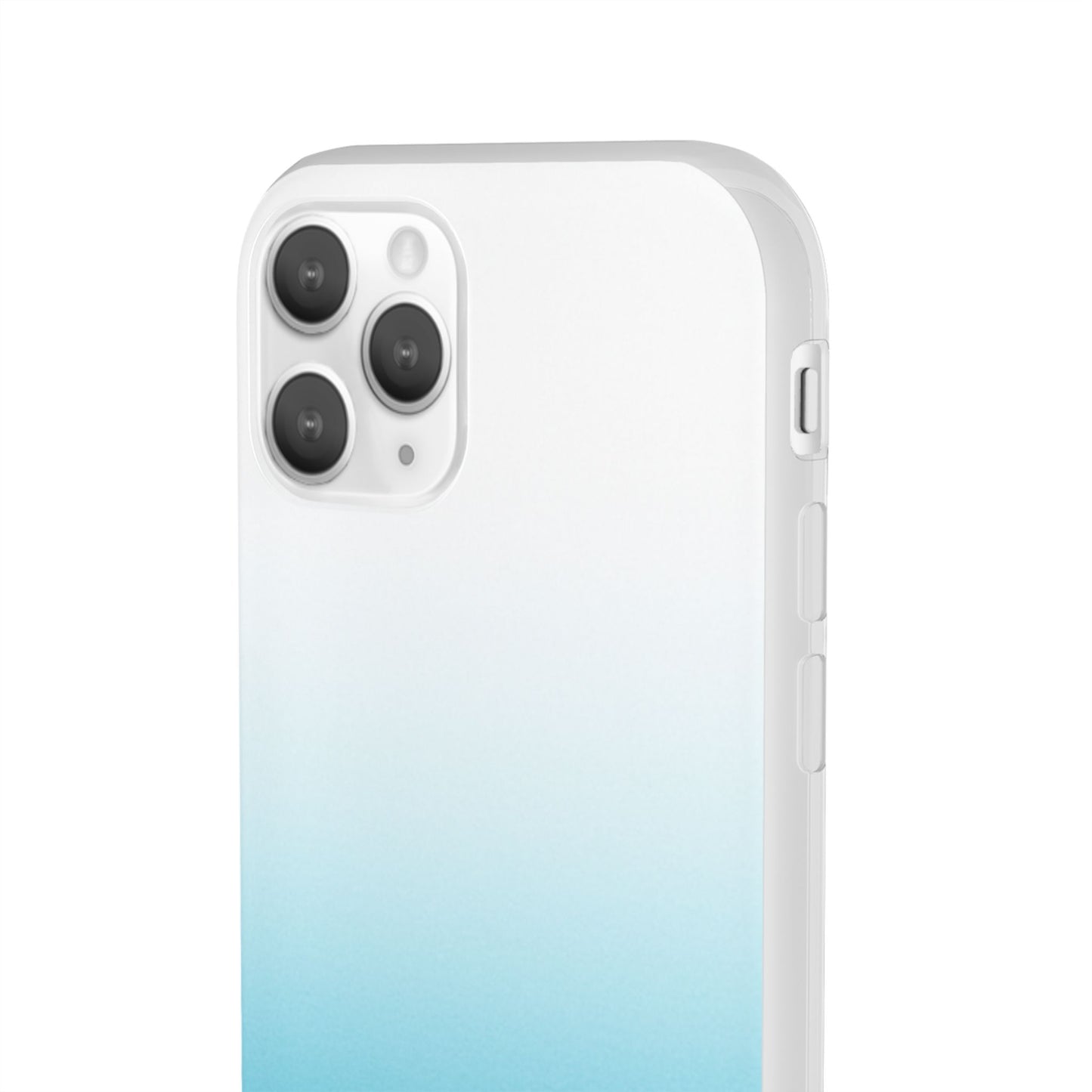 Flexi Cases - Blue Gradient