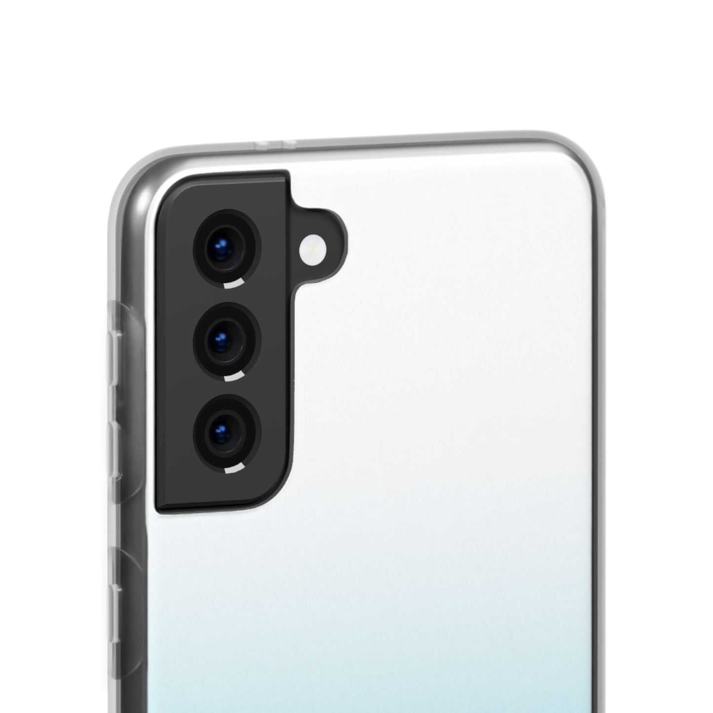 Flexi Cases - Blue Gradient