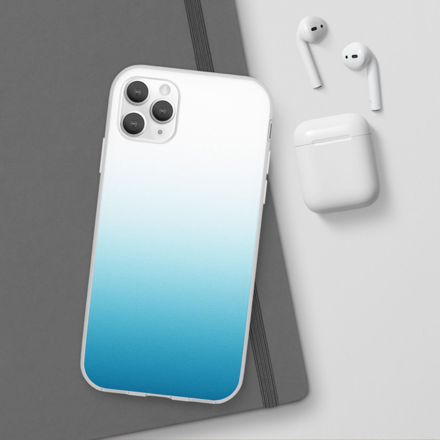 Flexi Cases - Blue Gradient