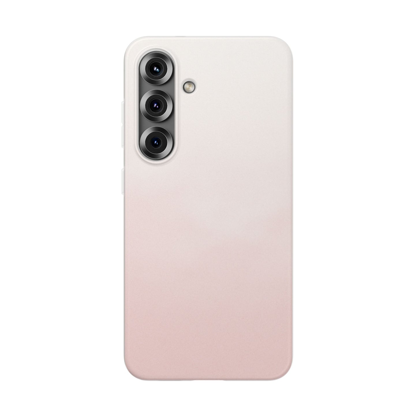 Flexi Cases - light pink gradient l iPhones, Samsung Galaxy