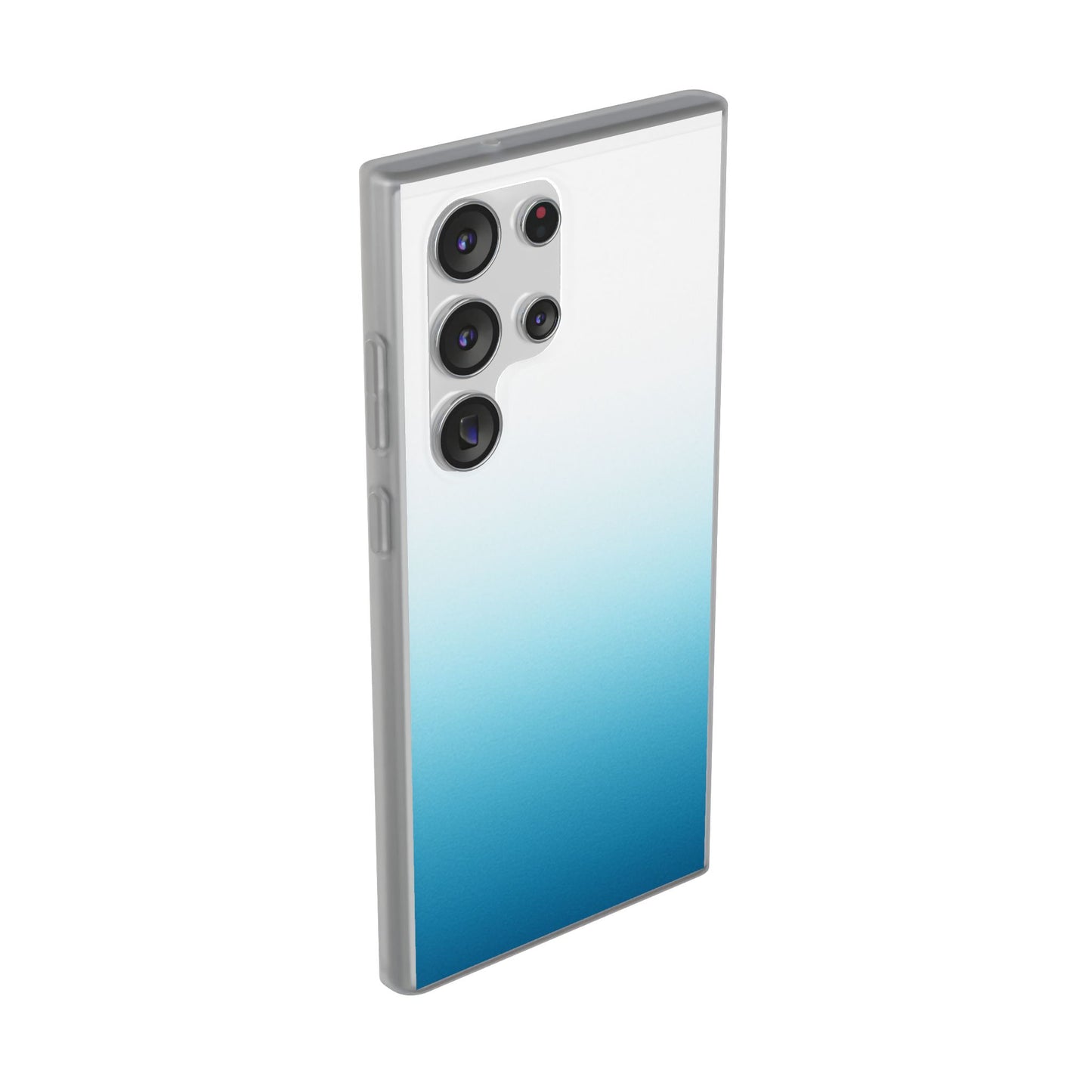 Flexi Cases - Blue Gradient
