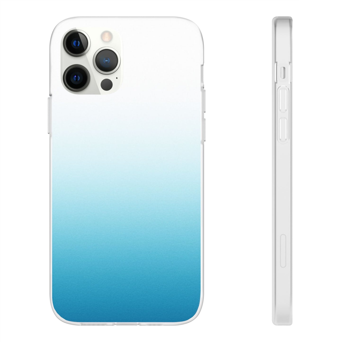 Flexi Cases - Blue Gradient