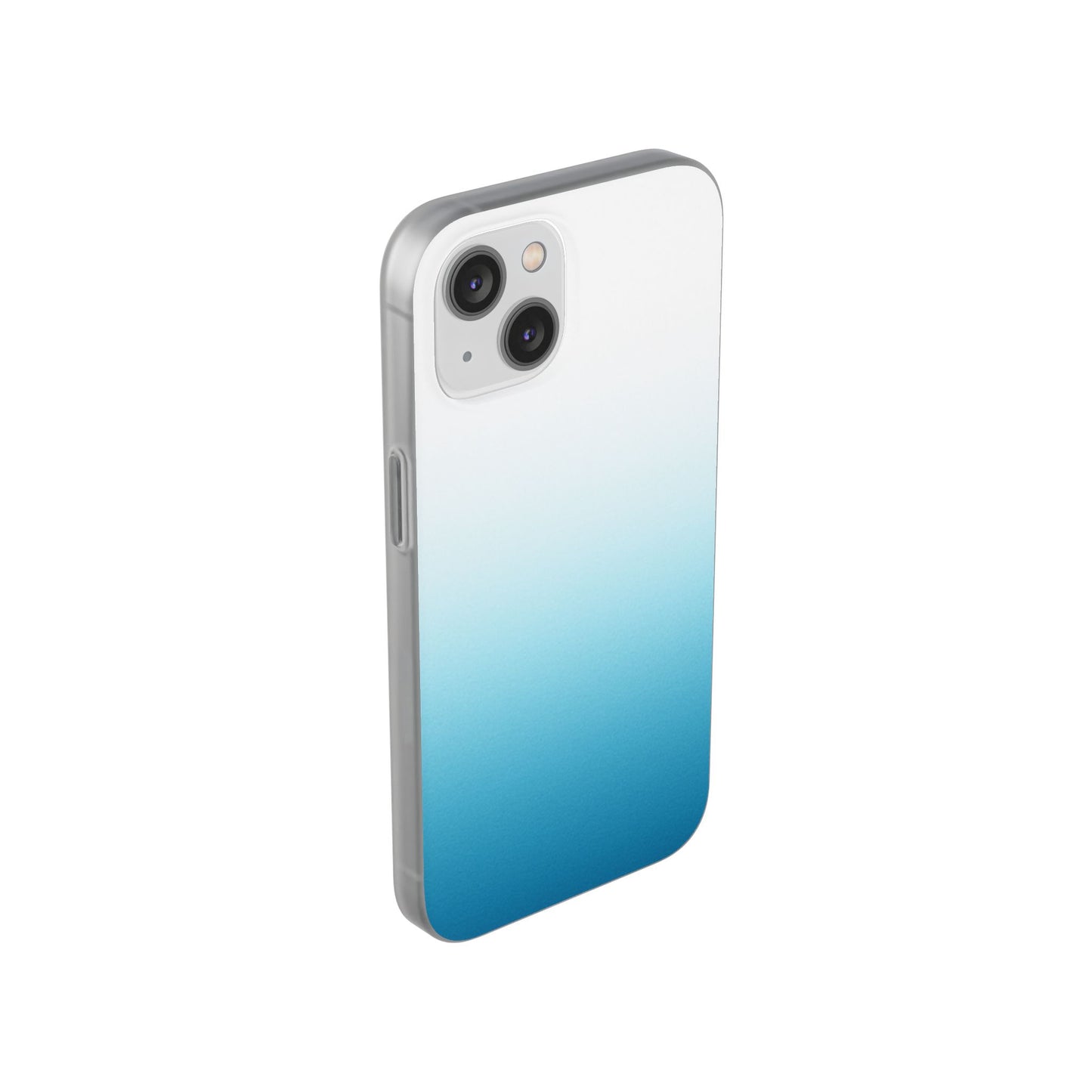 Flexi Cases - Blue Gradient