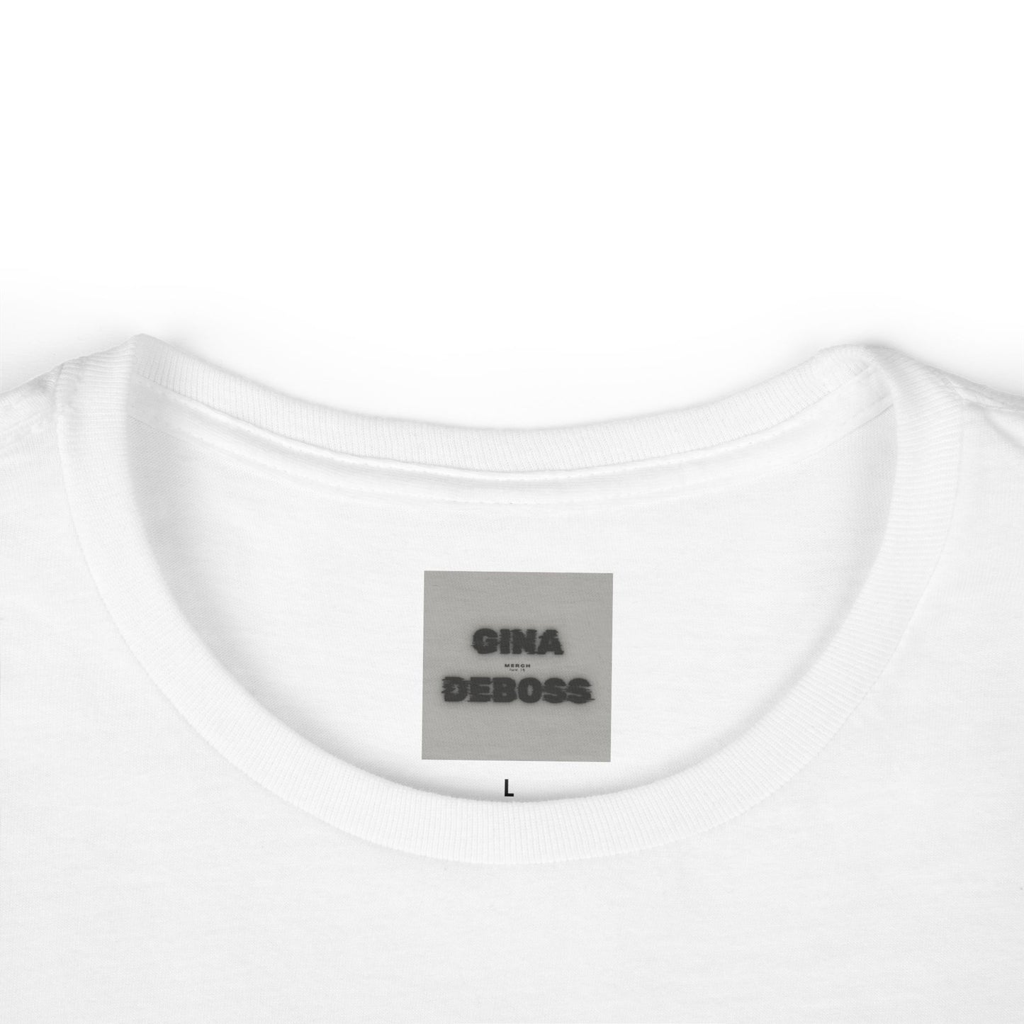 Softstyle T-Shirt - Classic Crew Tee