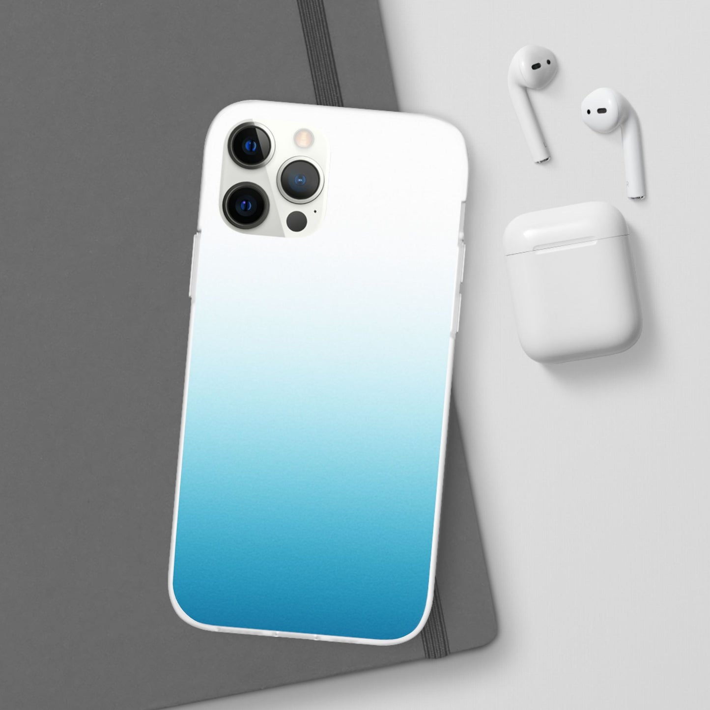Flexi Cases - Blue Gradient