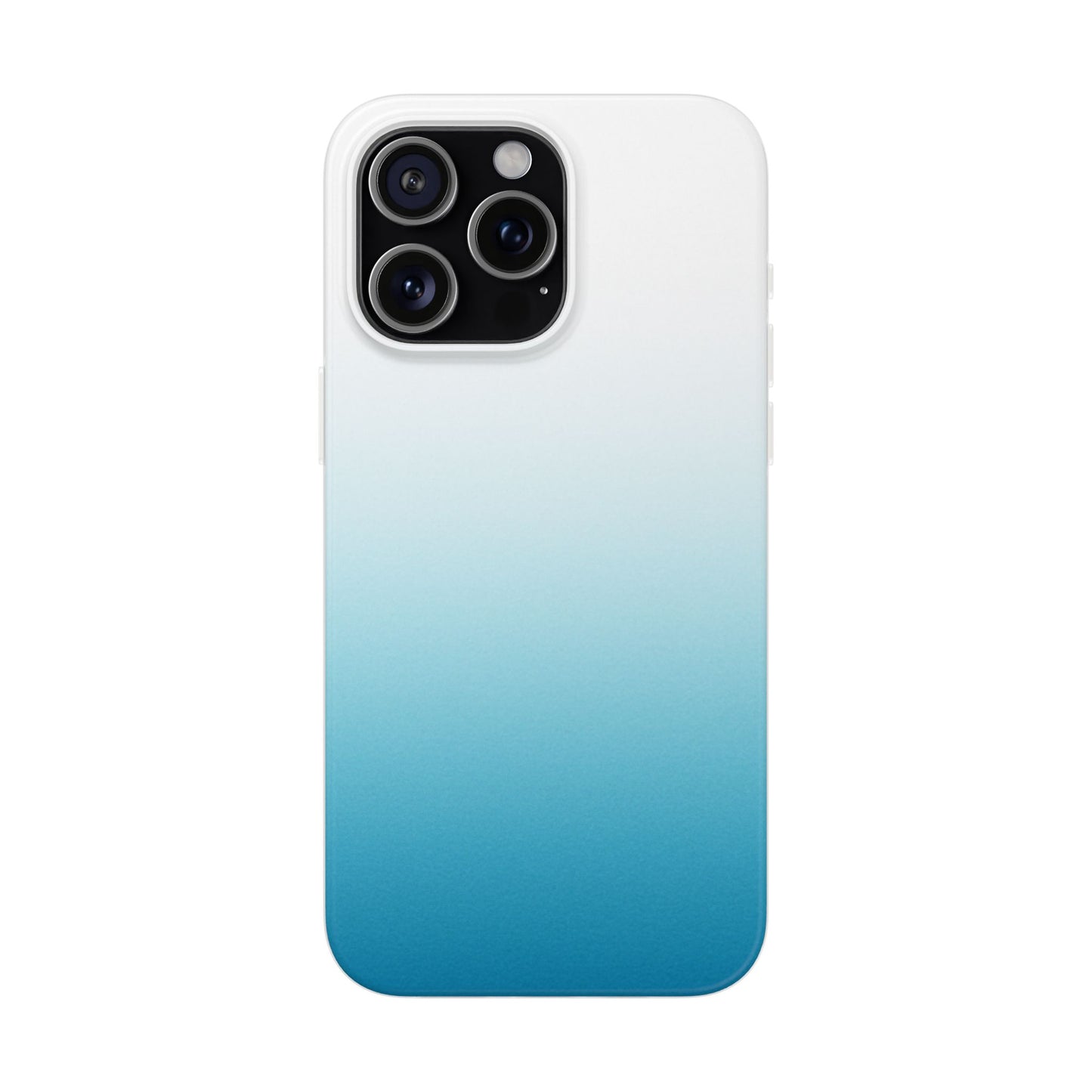Flexi Cases - Blue Gradient