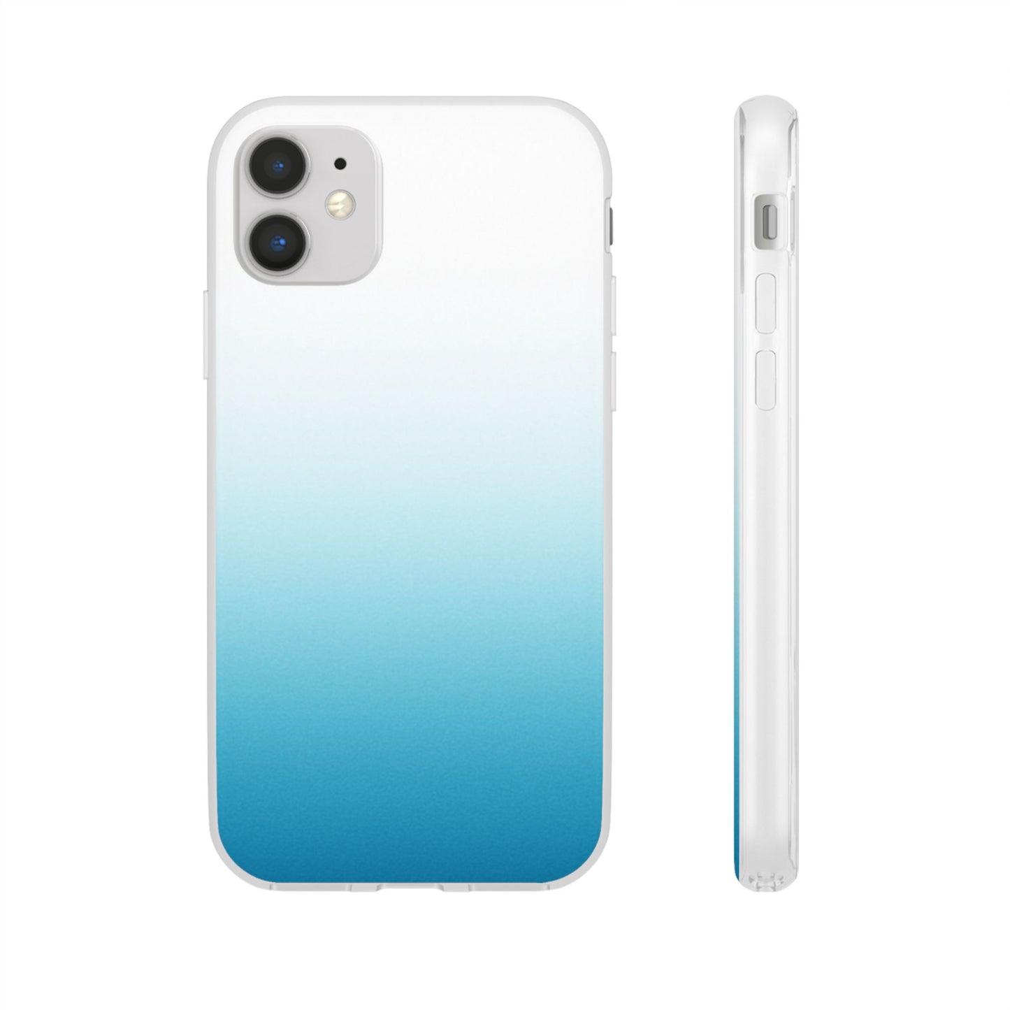 Flexi Cases - Blue Gradient