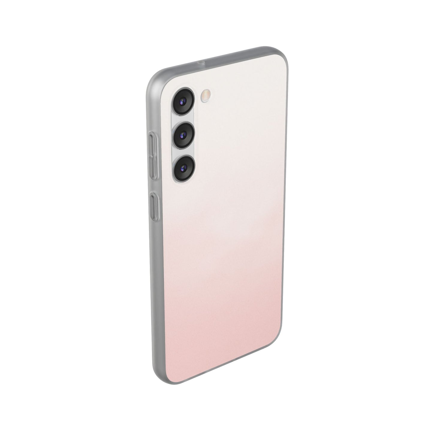 Flexi Cases - light pink gradient l iPhones, Samsung Galaxy