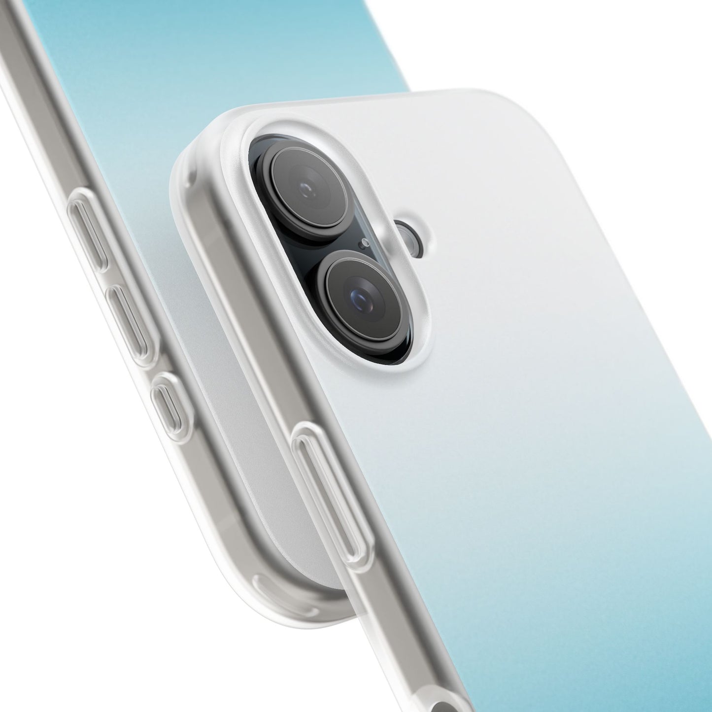 Flexi Cases - Blue Gradient