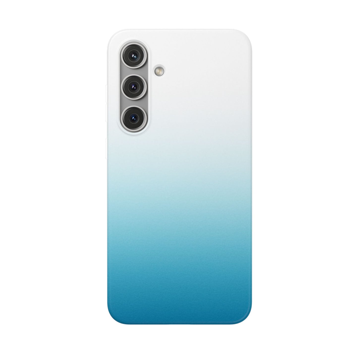 Flexi Cases - Blue Gradient