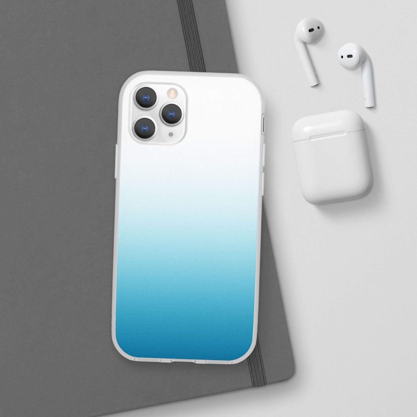 Flexi Cases - Blue Gradient