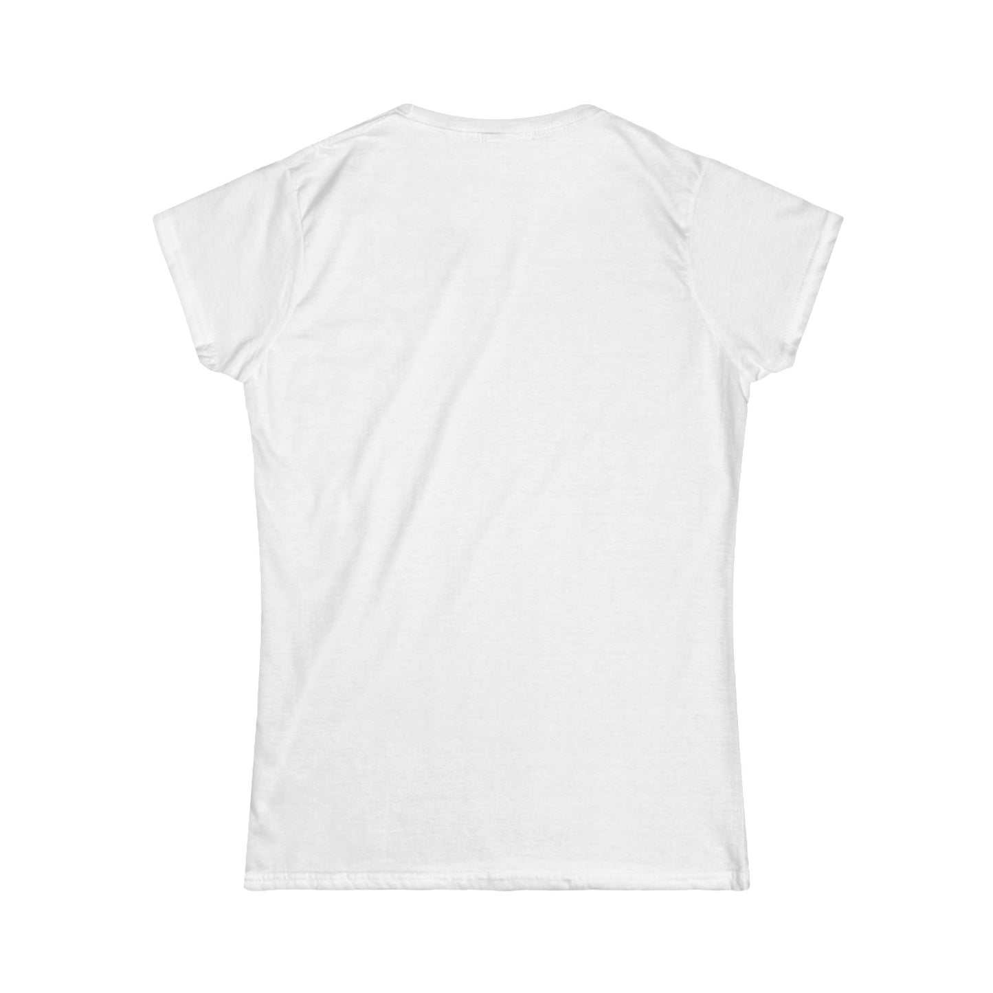 Softstyle T-Shirt - Classic Crew Tee