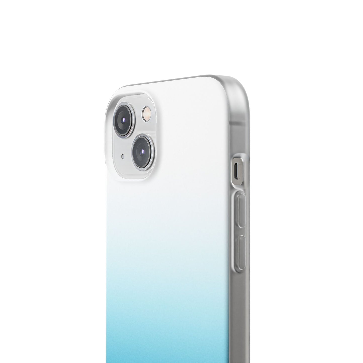 Flexi Cases - Blue Gradient