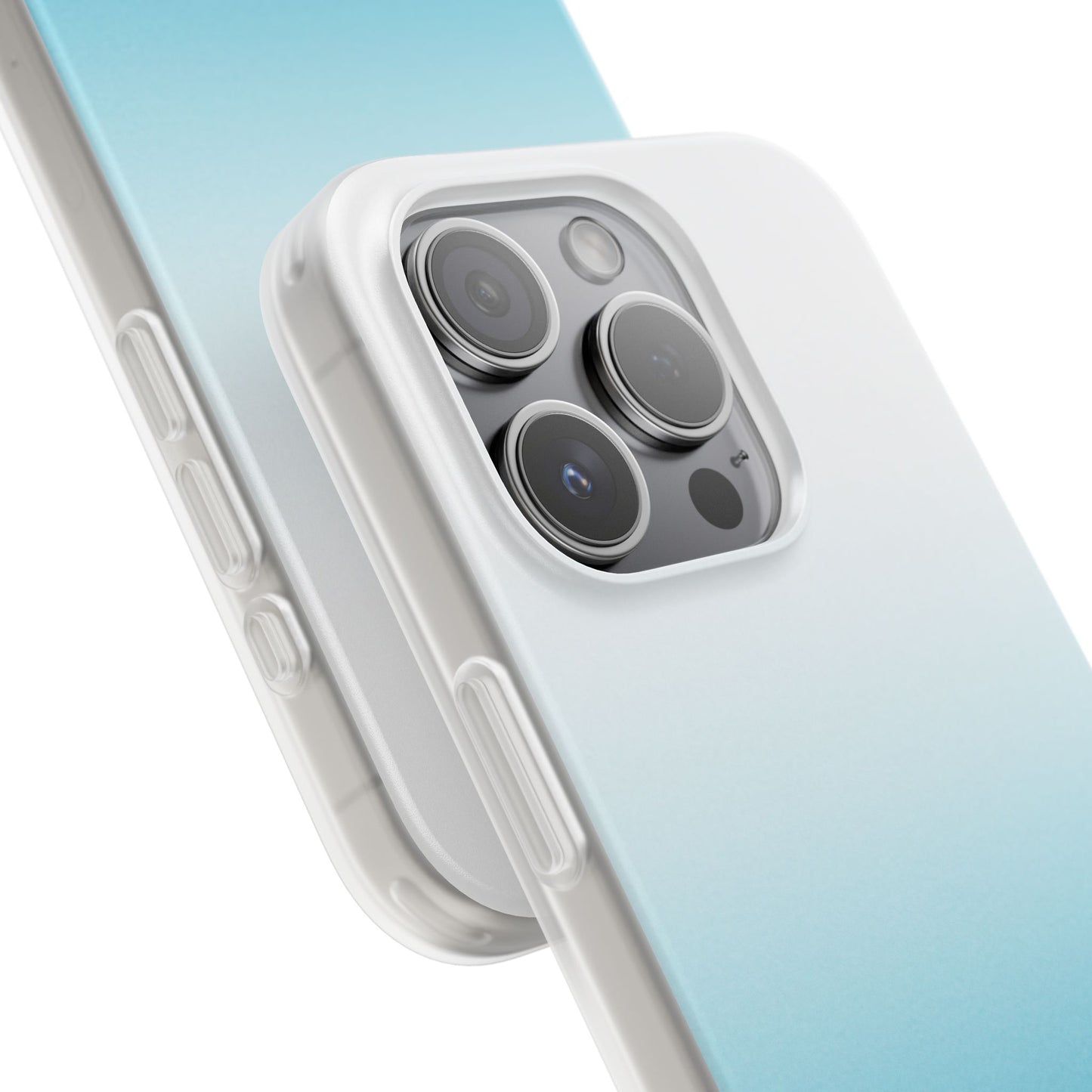 Flexi Cases - Blue Gradient