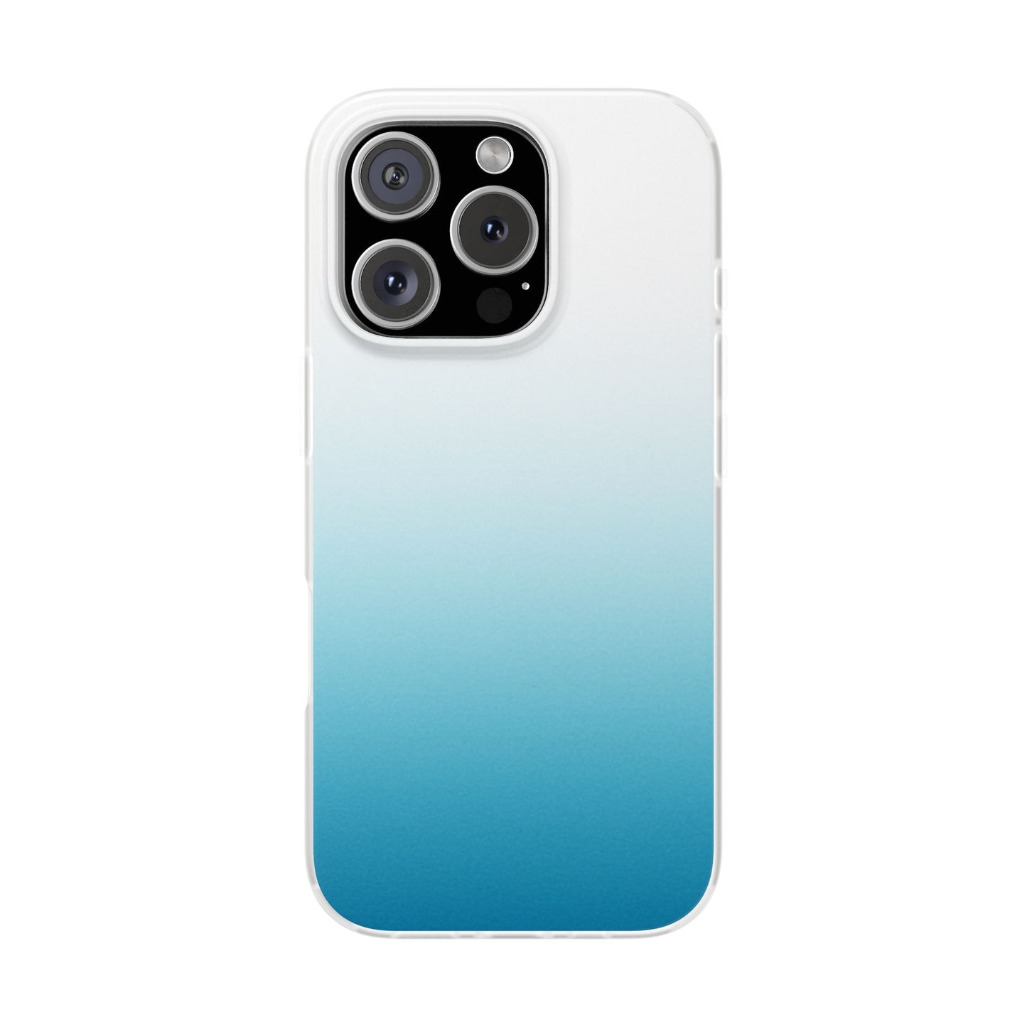 Flexi Cases - Blue Gradient