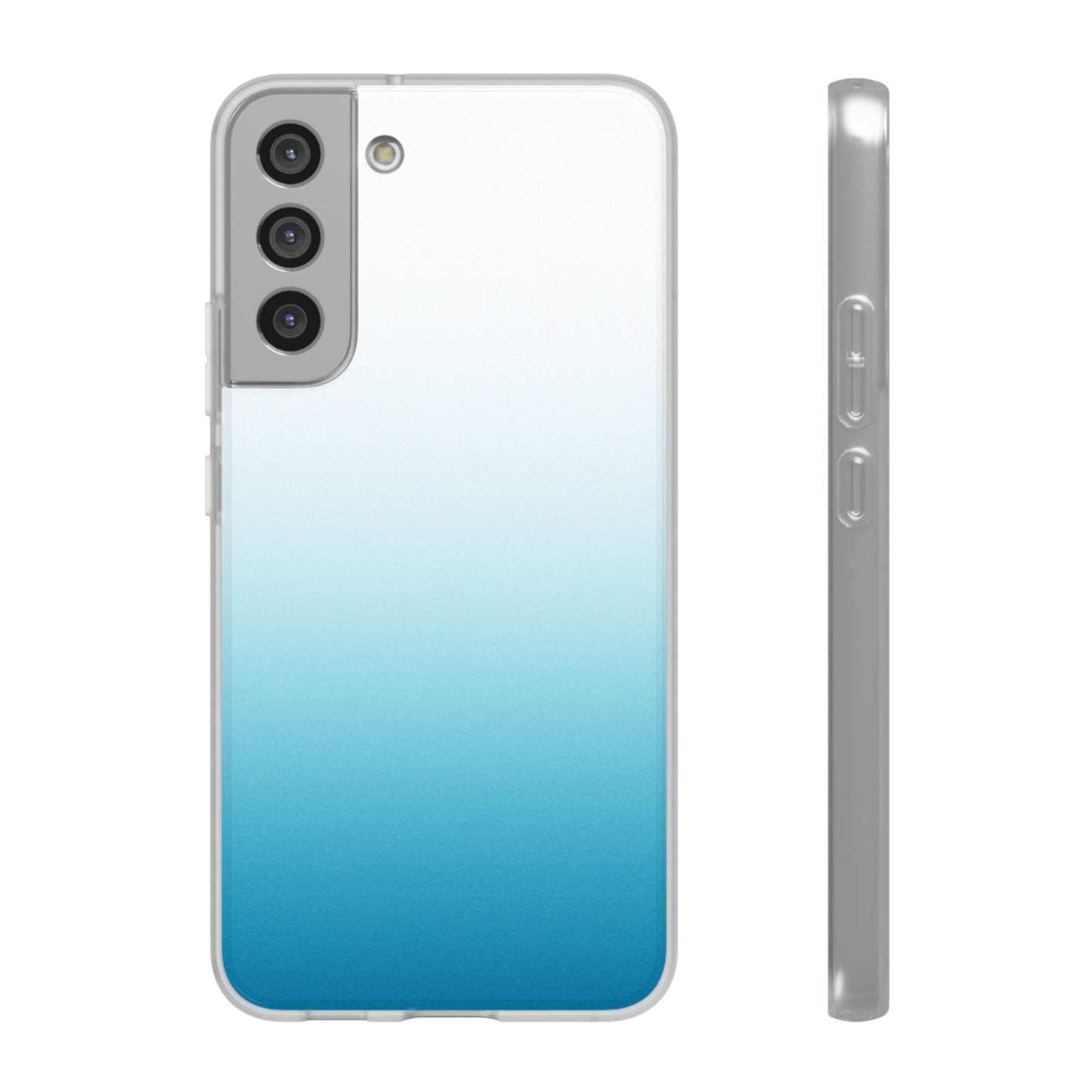 Flexi Cases - Blue Gradient