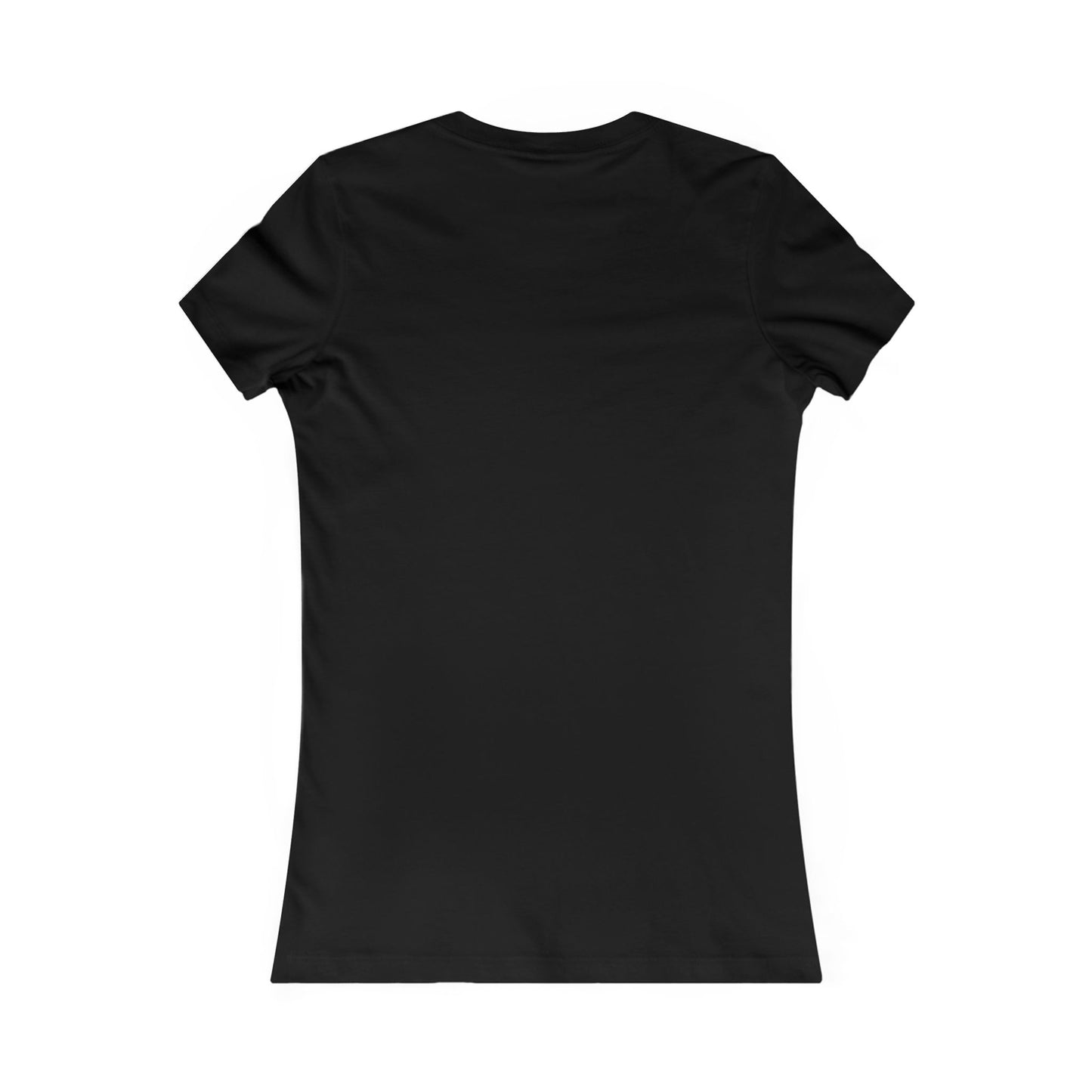 Get in the Car Tee | Retro Racing Text, Black Slim Fit Shirt