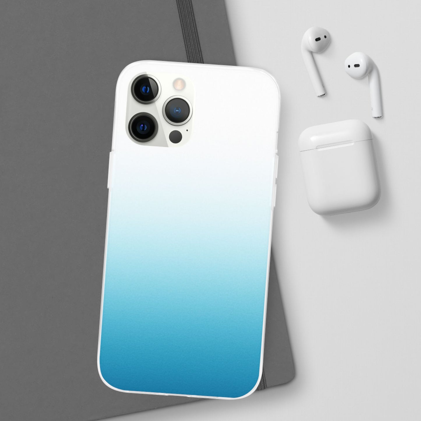 Flexi Cases - Blue Gradient