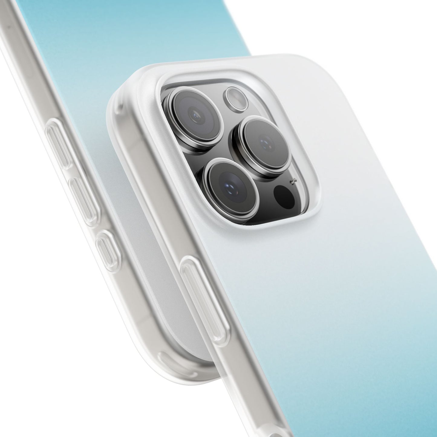 Flexi Cases - Blue Gradient