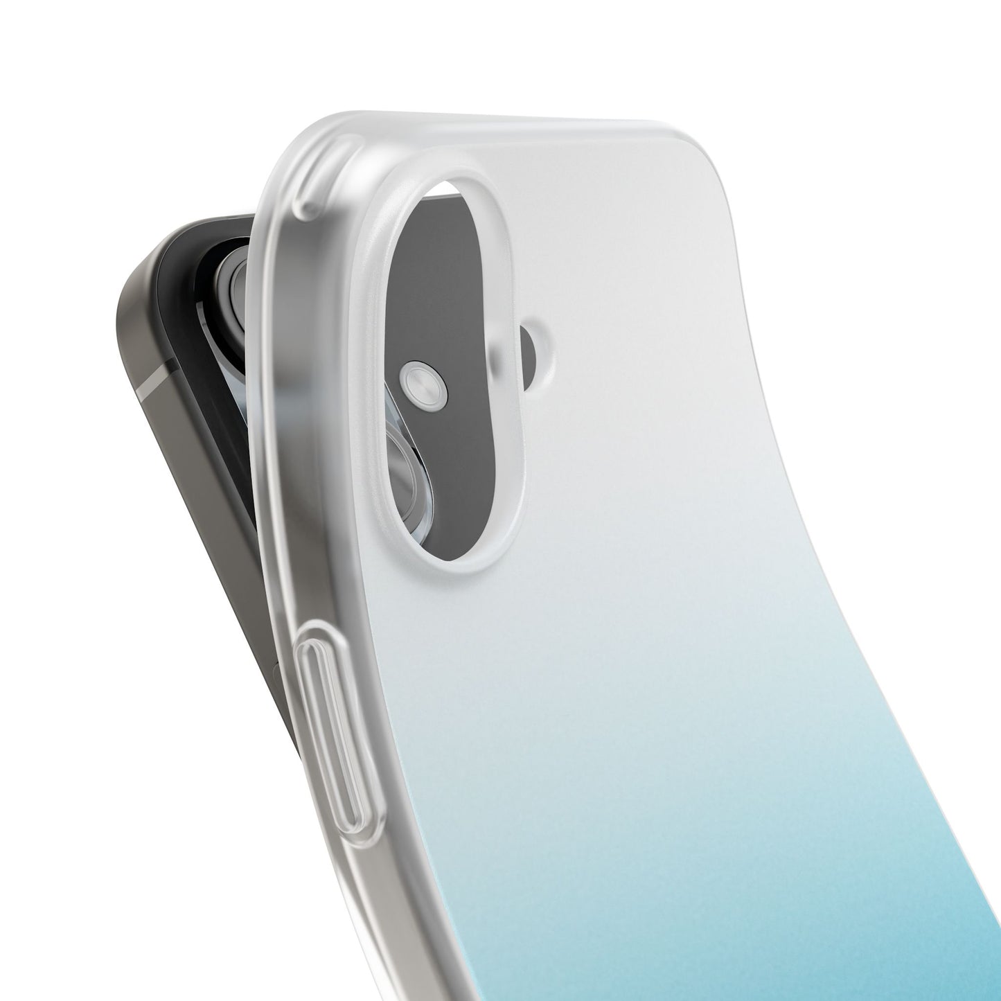 Flexi Cases - Blue Gradient