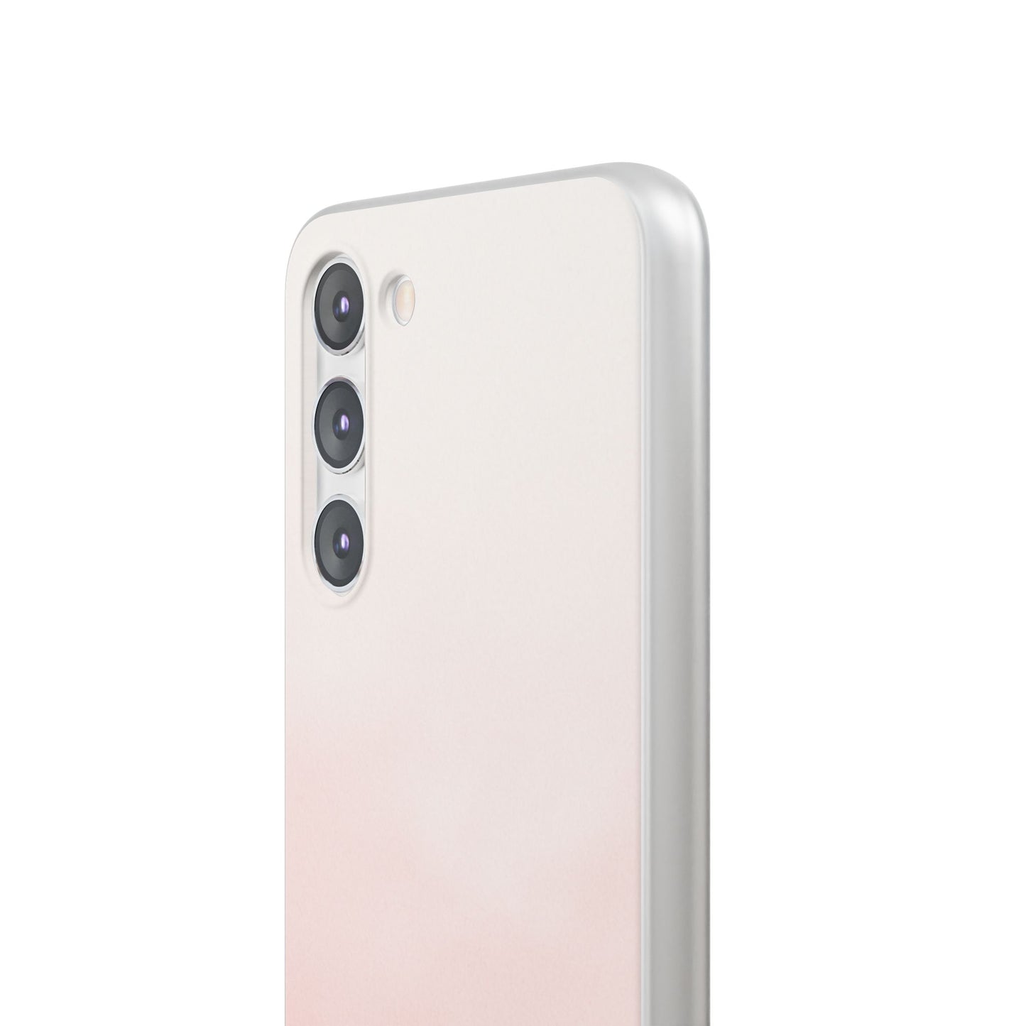 Flexi Cases - light pink gradient l iPhones, Samsung Galaxy