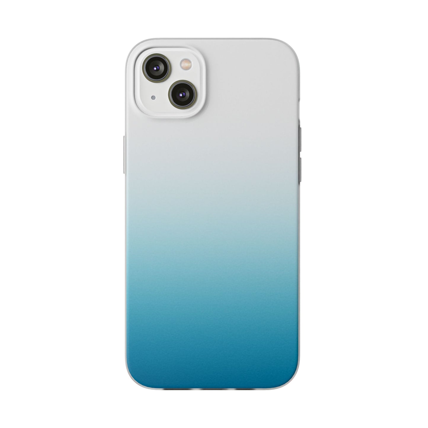 Flexi Cases - Blue Gradient